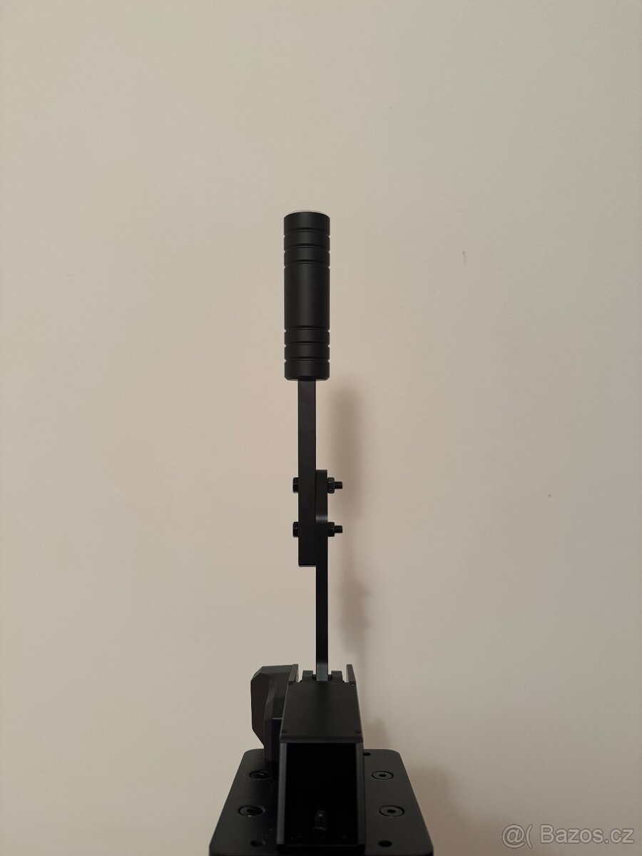 Herní volant Moza R5 bundle - 7