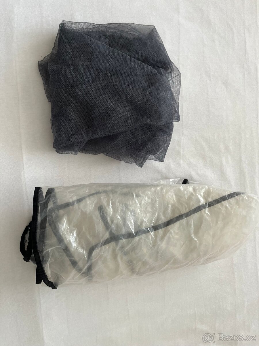 Valco Snap 4 a příslušenství do kočárku - 7