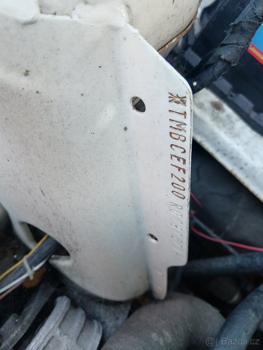 Škoda Forman, prodej - 7