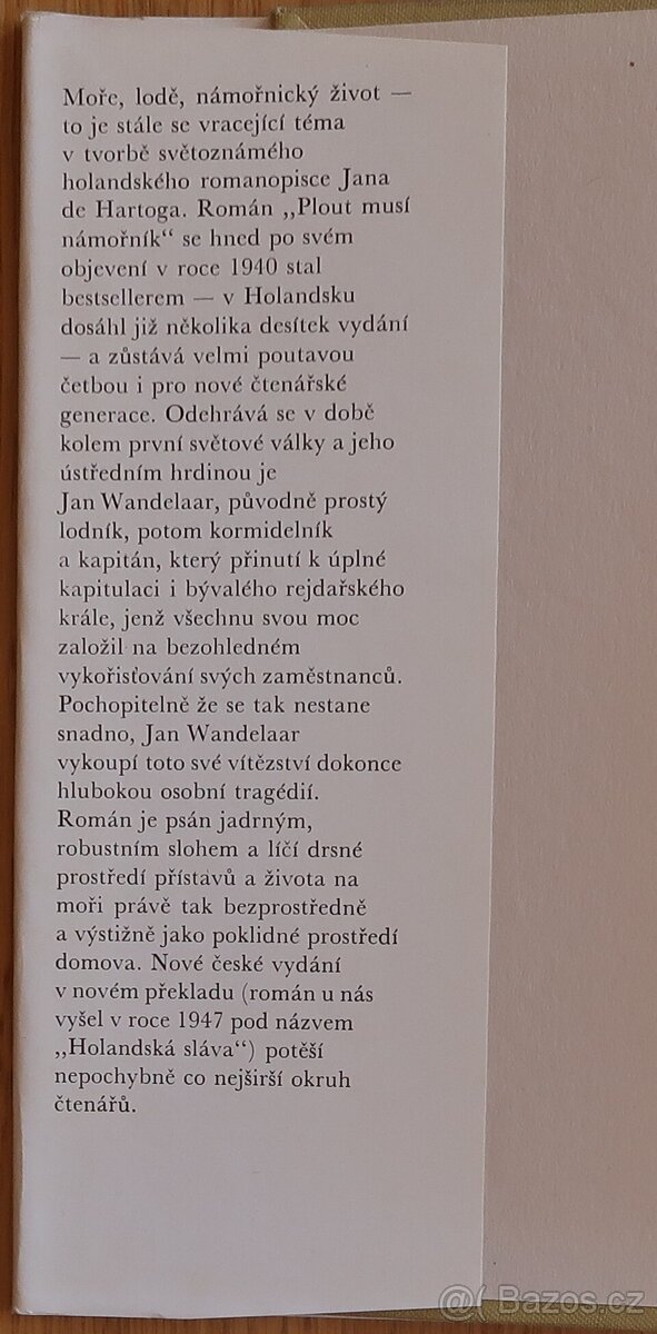 Prodám 14 knih - beletrie - 7