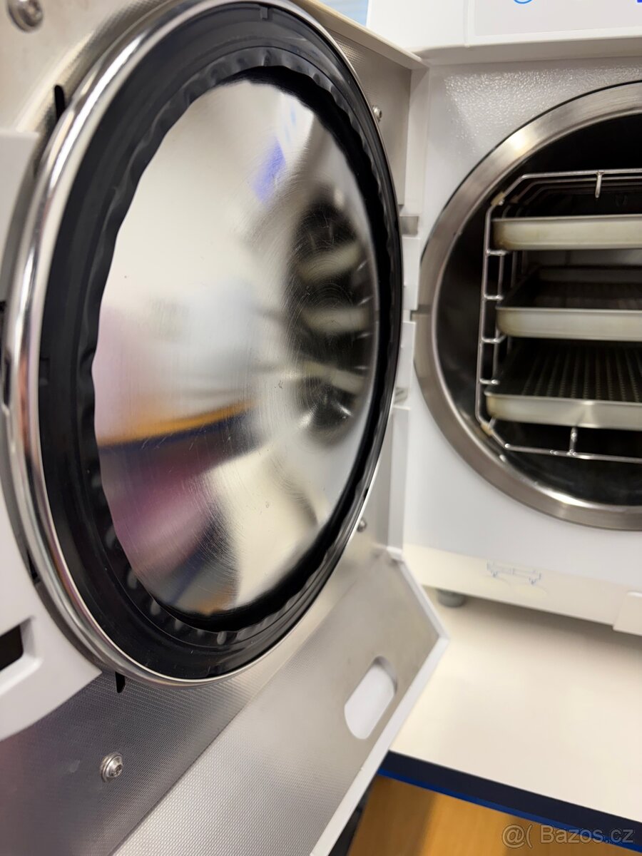 Autokláv Melag 24B+ - 7