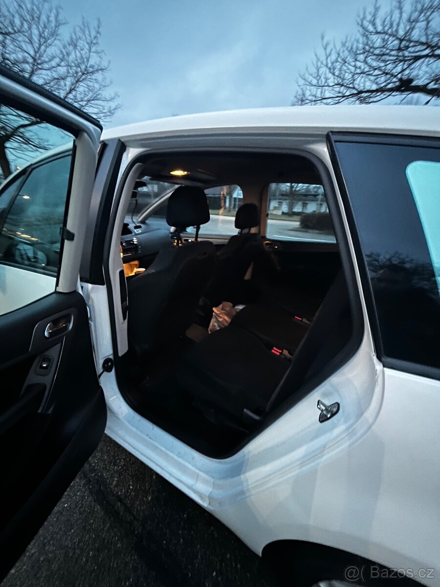 Citroen C4 Picasso AUTOMAT - 7