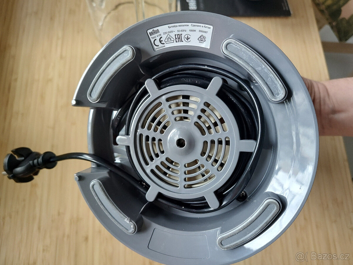 Stolní mixér Braun JB 5160 - 7