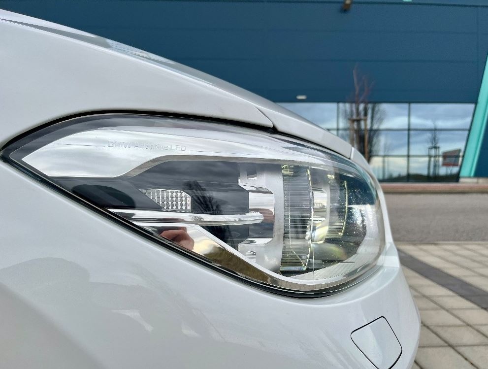 BMW Rad 1 118d M Sport hatchback A/T - 7