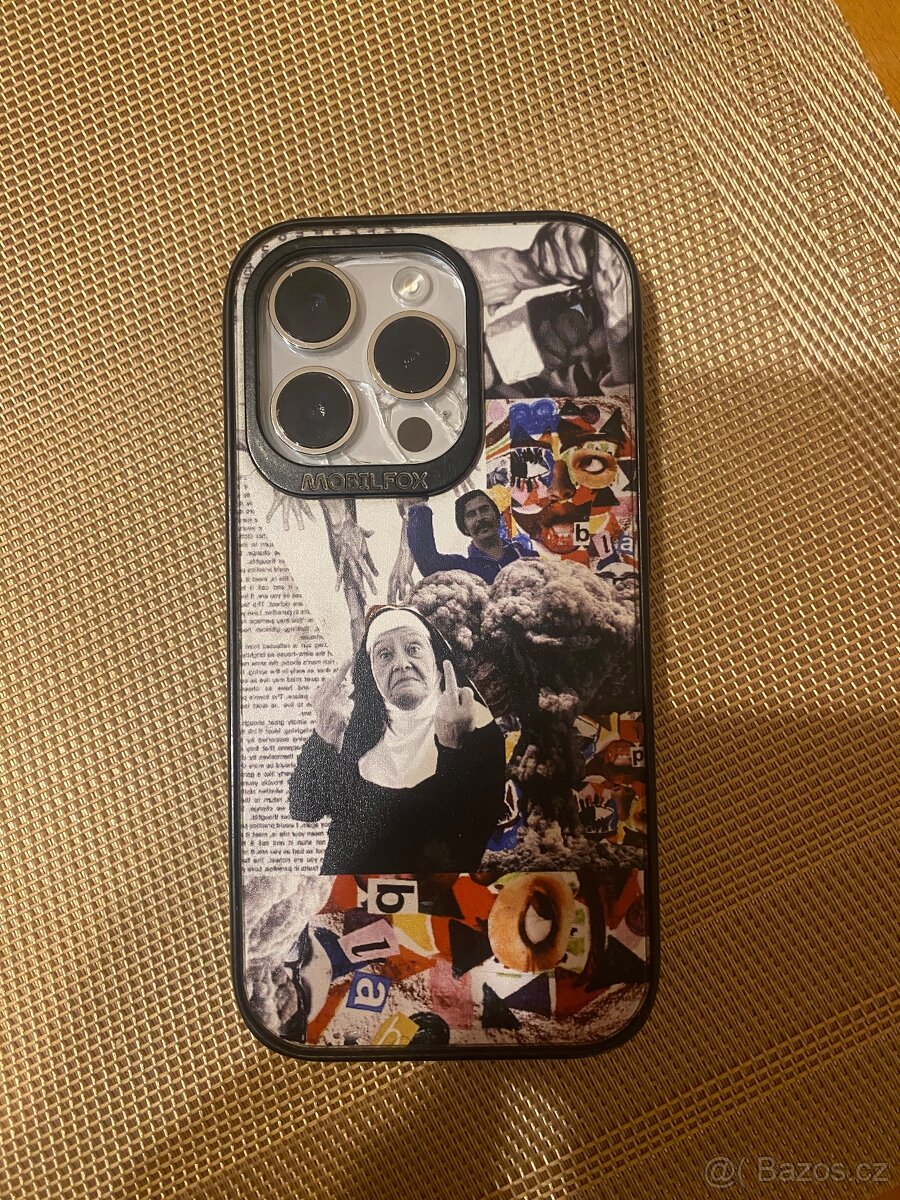 Iphone 14 pro 128gb - 7