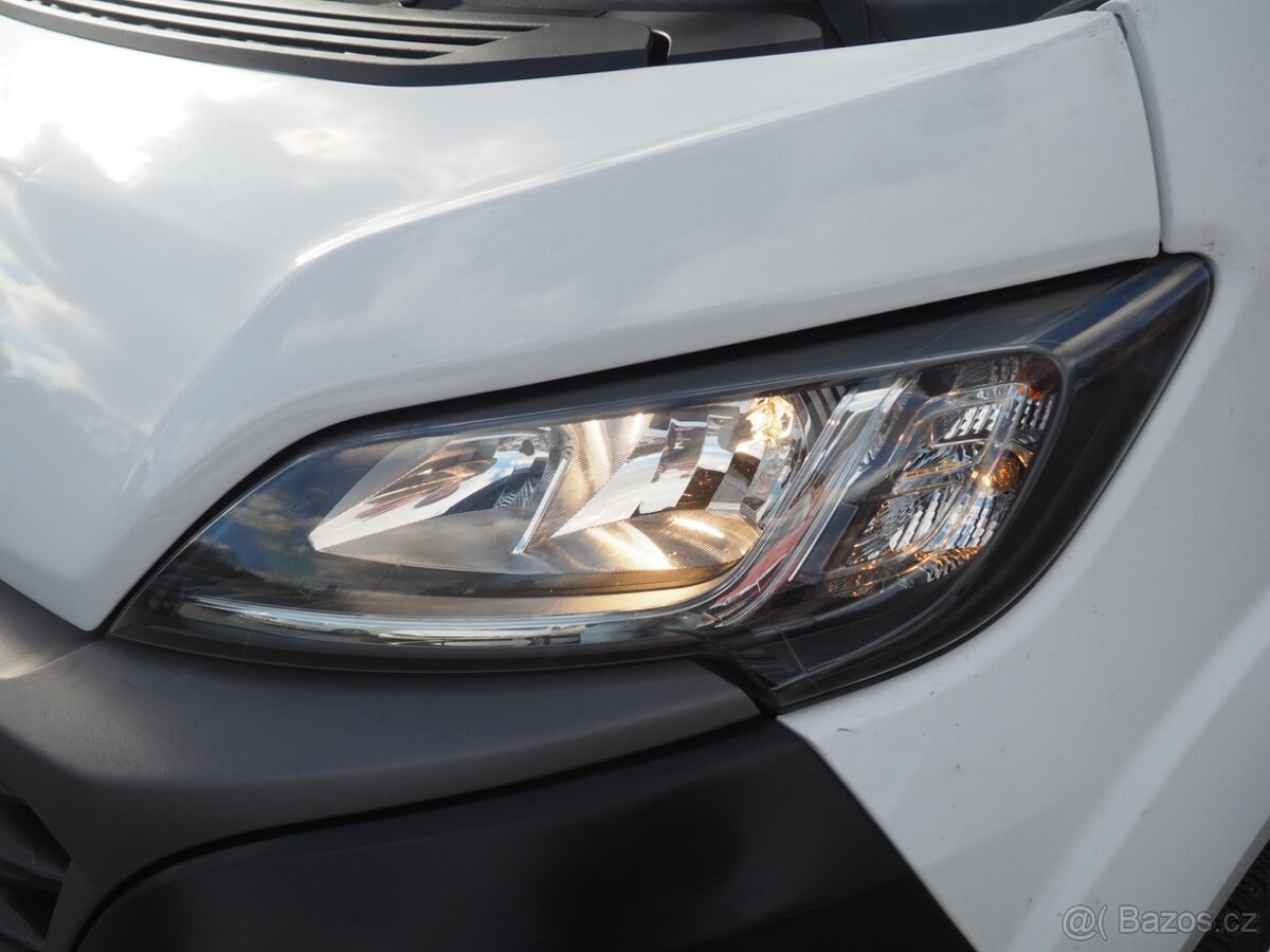 2020 Fiat Ducato 2.3 MTJ, 103 kW, L2H1 - 7