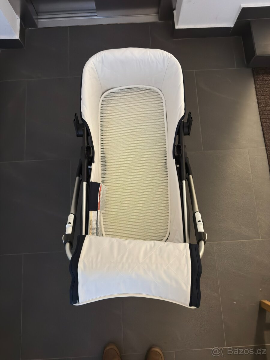 Bugaboo Fox 2 Dark Navy 2021 - 7