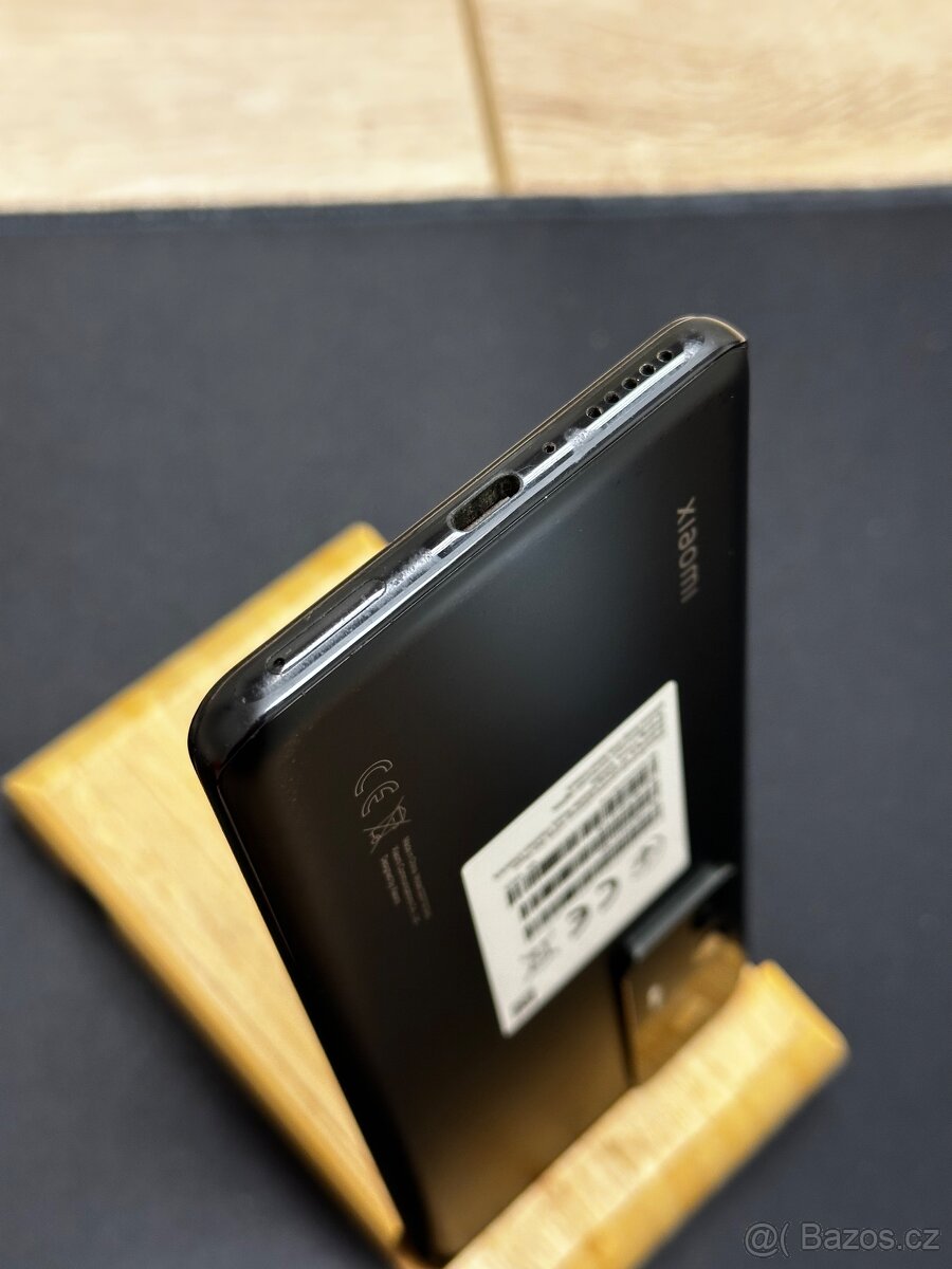 Xiaomi 12T 8GB/128GB Černý - 7