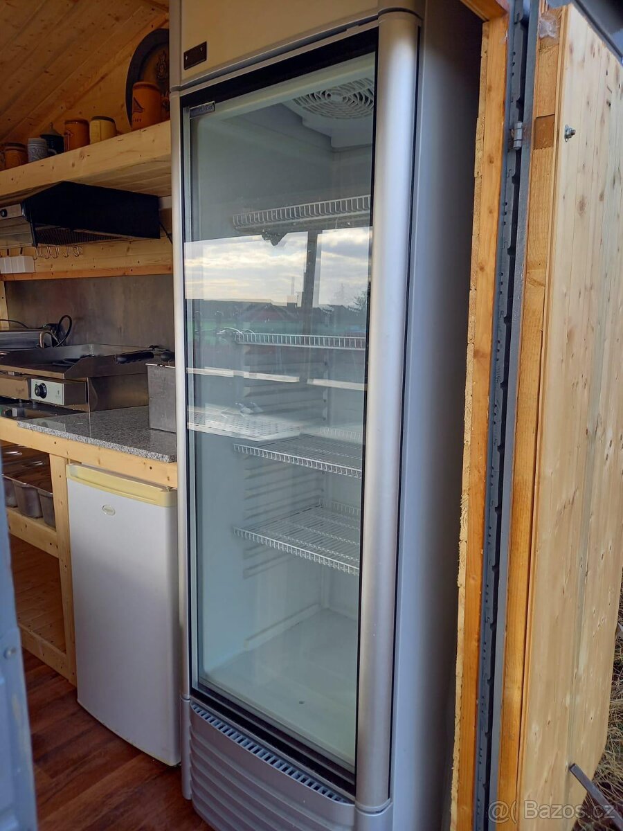 Prodám občerstvovací domek - 7