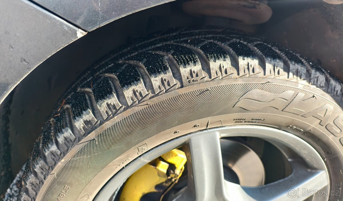 Peugeot 5008 1.6Hdi 7-mistny - 7