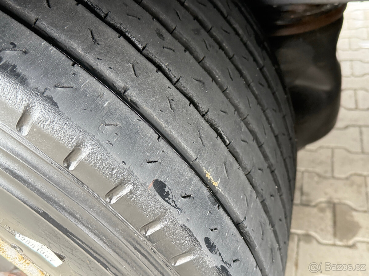 Kögel SN24 LowDeck SAF 2016 - 7