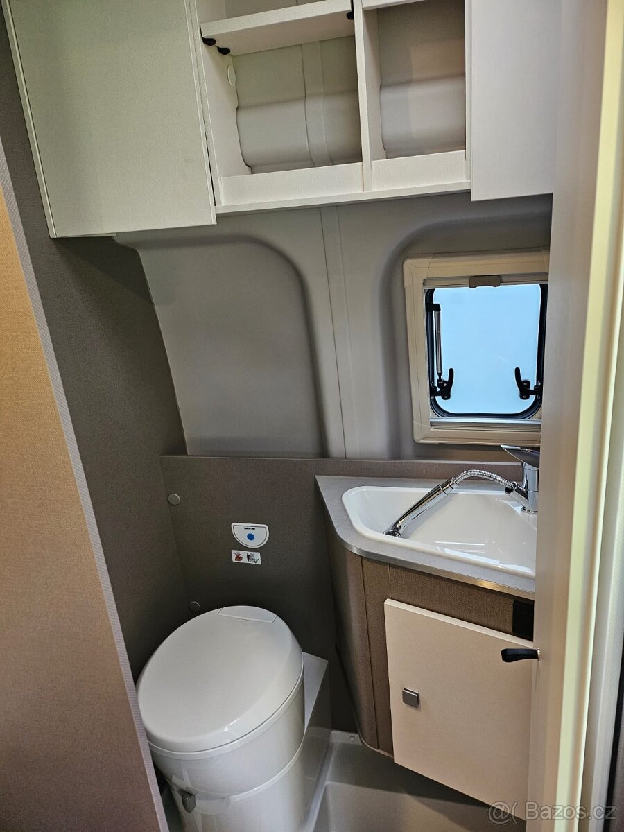 ETRUSCO CV 600DF - 7