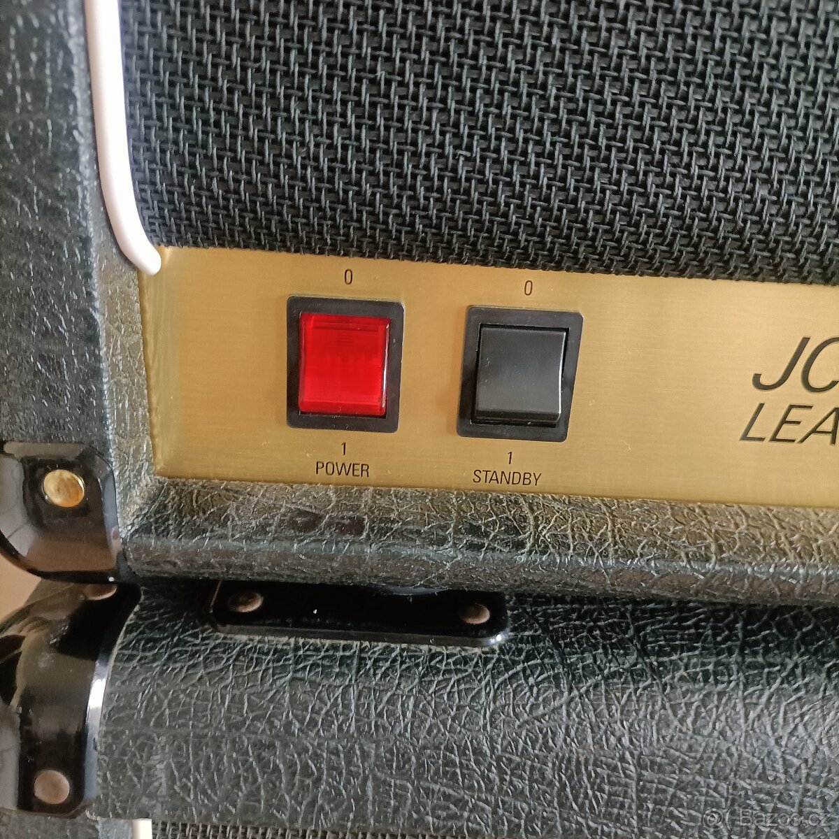 Marshall JCM 800 2003 - 7