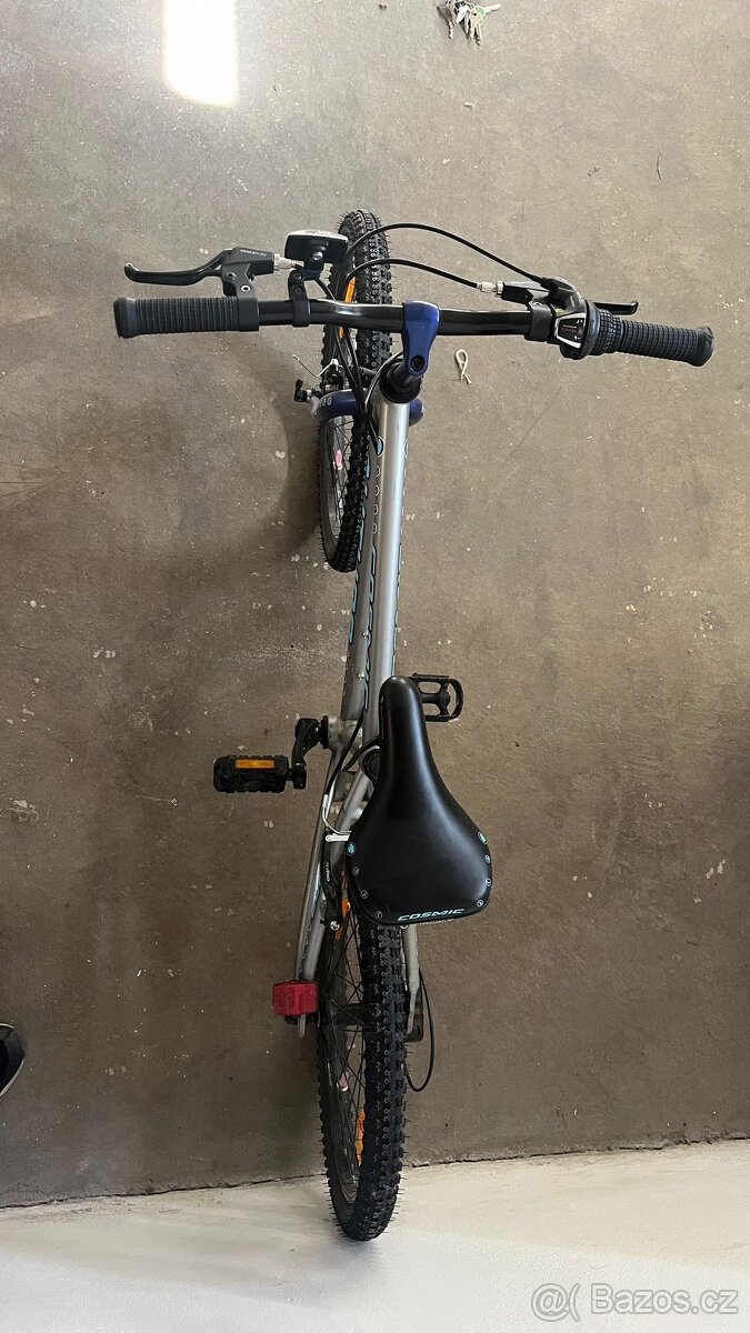 Dětské kolo Aurhor Cosmic 20 - 7