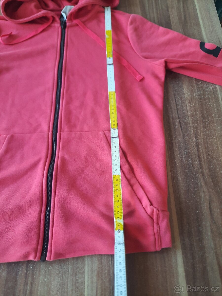 Mikina Adidas, vel. L - 7