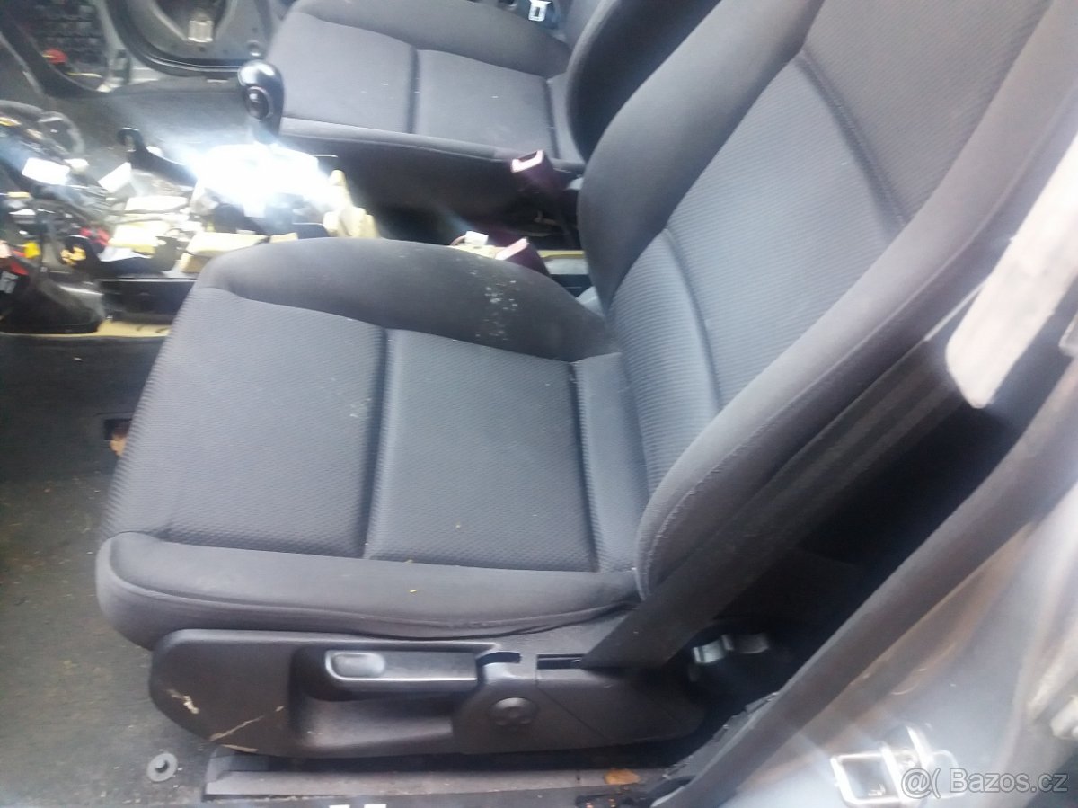 Audi A4 132kw quattro - 7