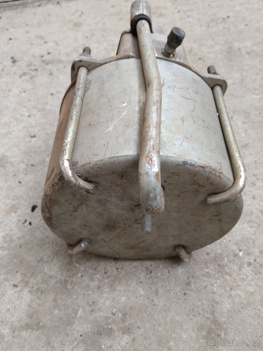 Brzdový posilňovač PAL BK 3630 - 7