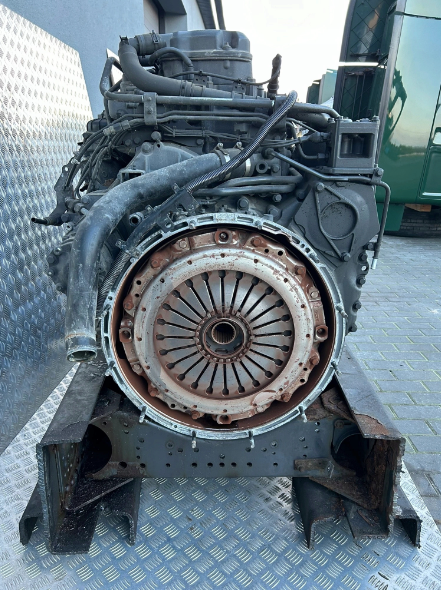 Motor SCANIA DC13 164 - 7