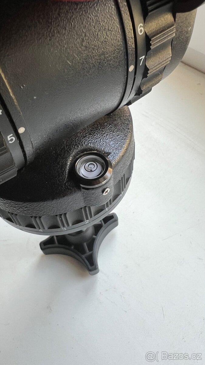 Videohlava SECCED SC-DV10/75RP - 7