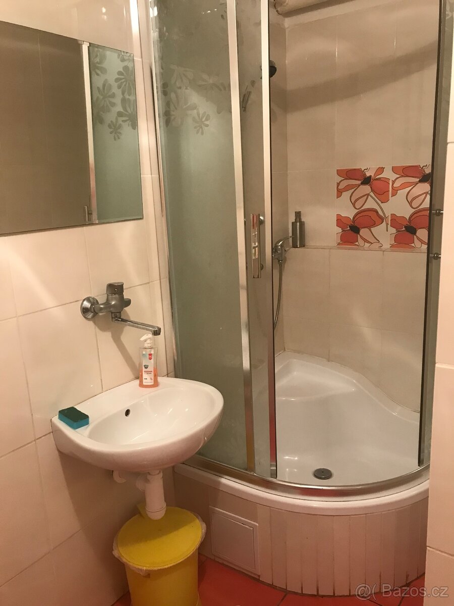 Chalupa - dovolená - léto - 7