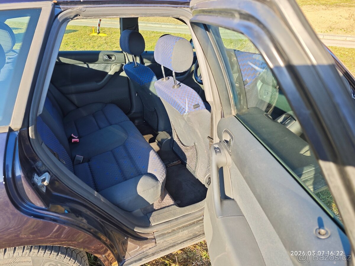 Audi A3 1.9 TDI 81kw - 7