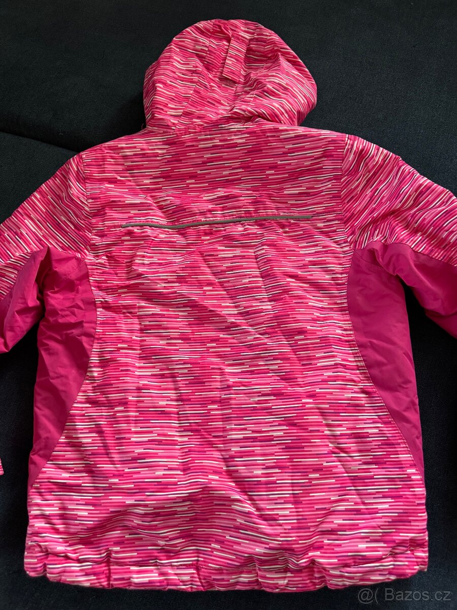 Dětská zimní bunda - 7