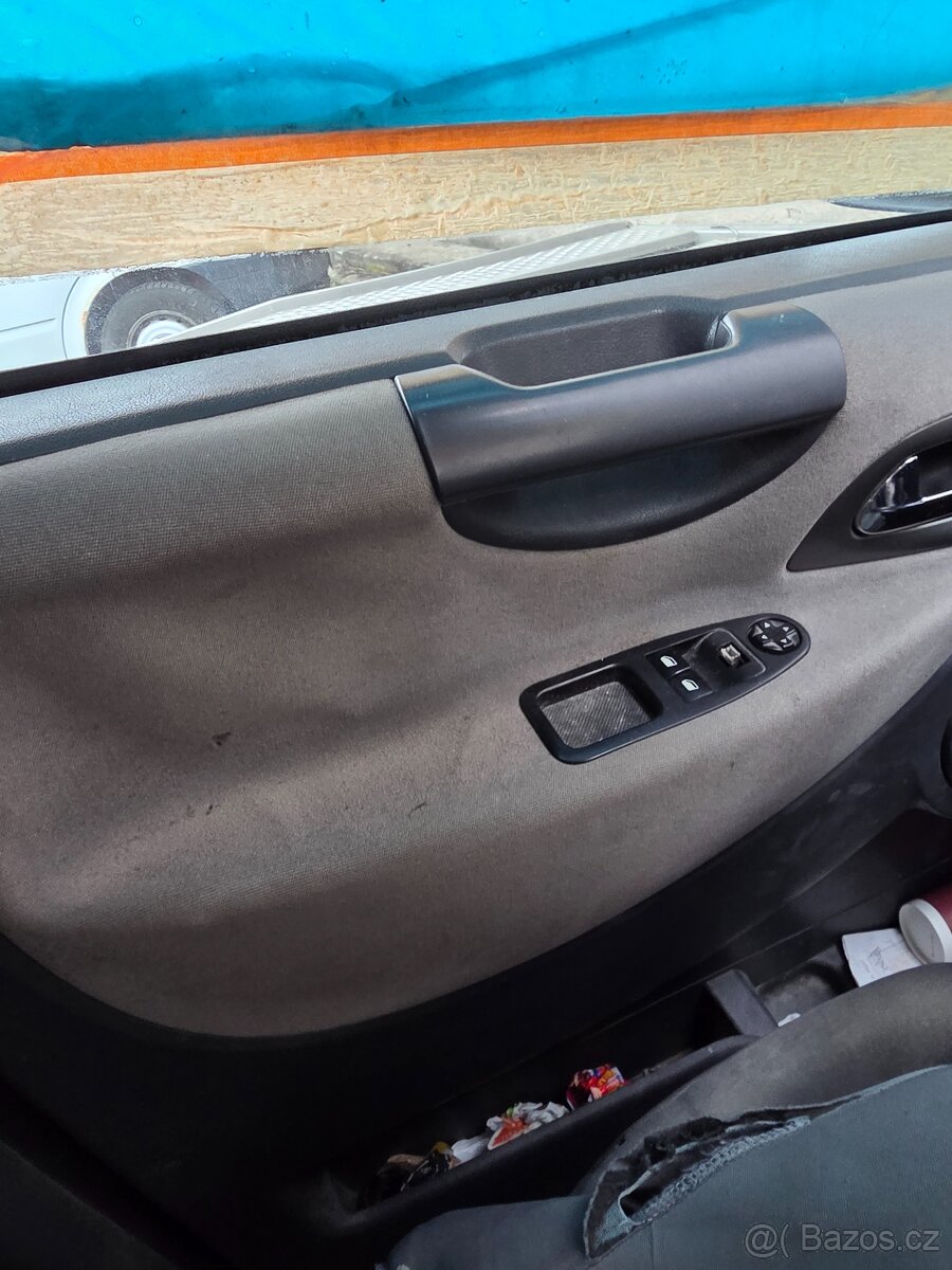 Citroen Jumpy 2.0HDI 100kw 2008 - 7