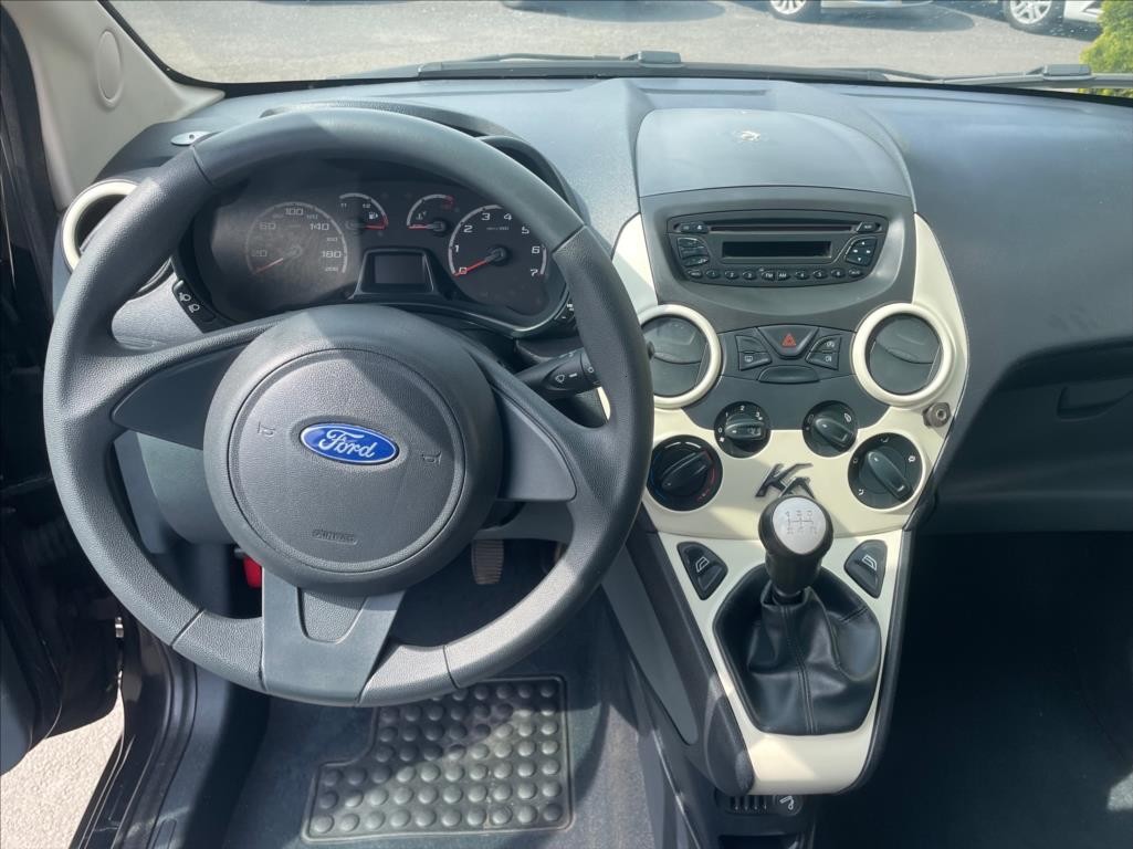 Ford Ka 1,2 (2011) - 7