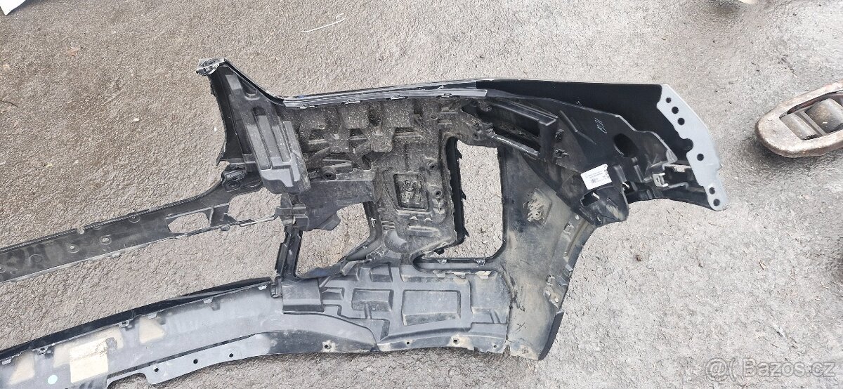 Predni naraznik BMW X5 G05 - 7