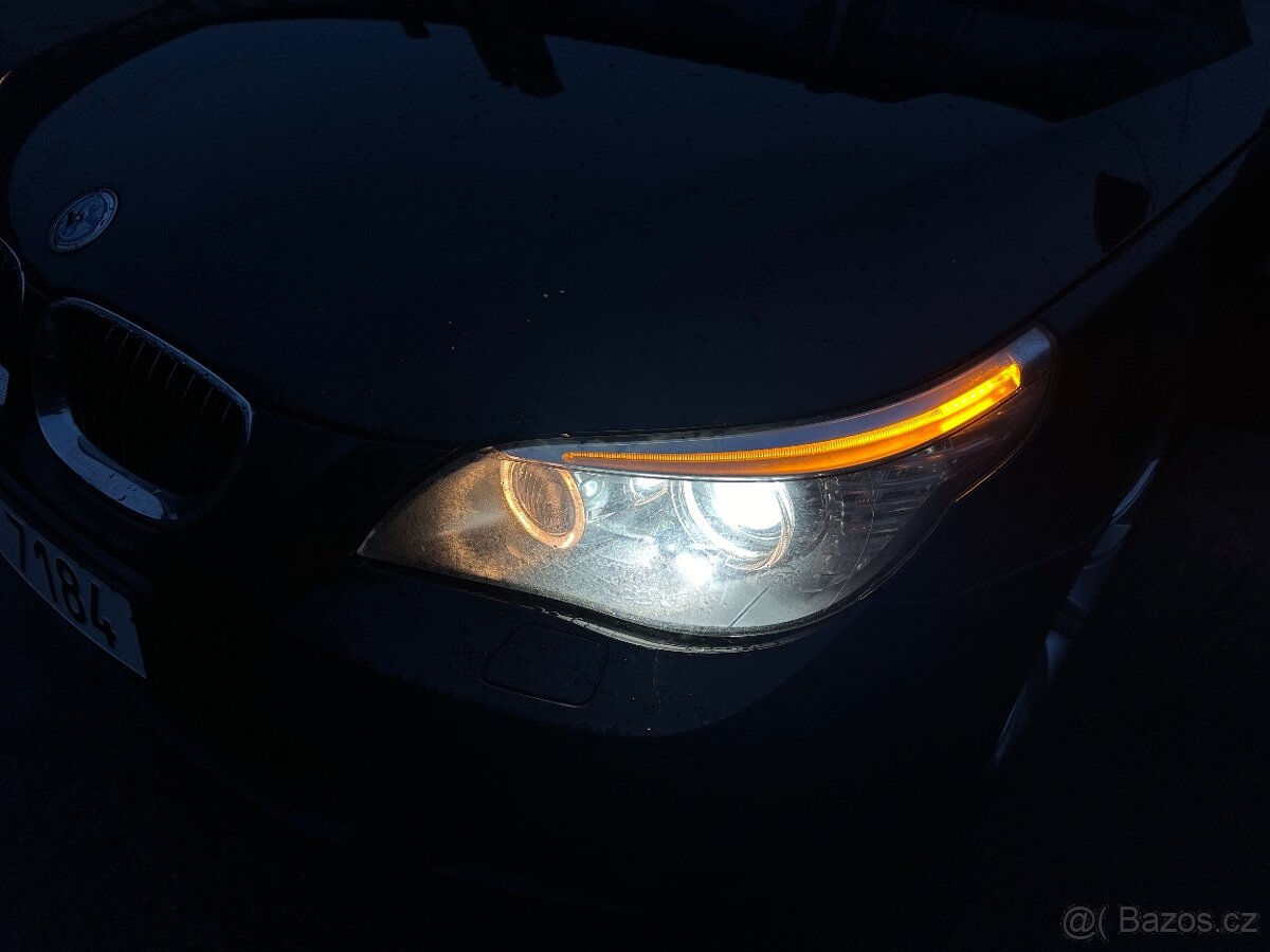 BMW E61 525i nahradni dily mpaket - 7