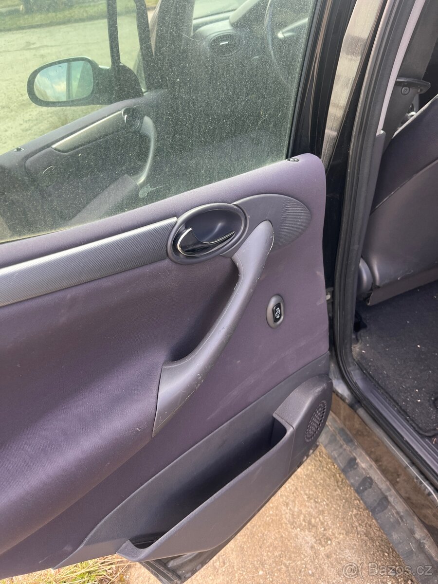 Mercedes Benz A 190 - 7