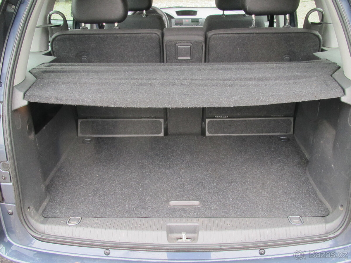 Opel Meriva 1.7 D - 7