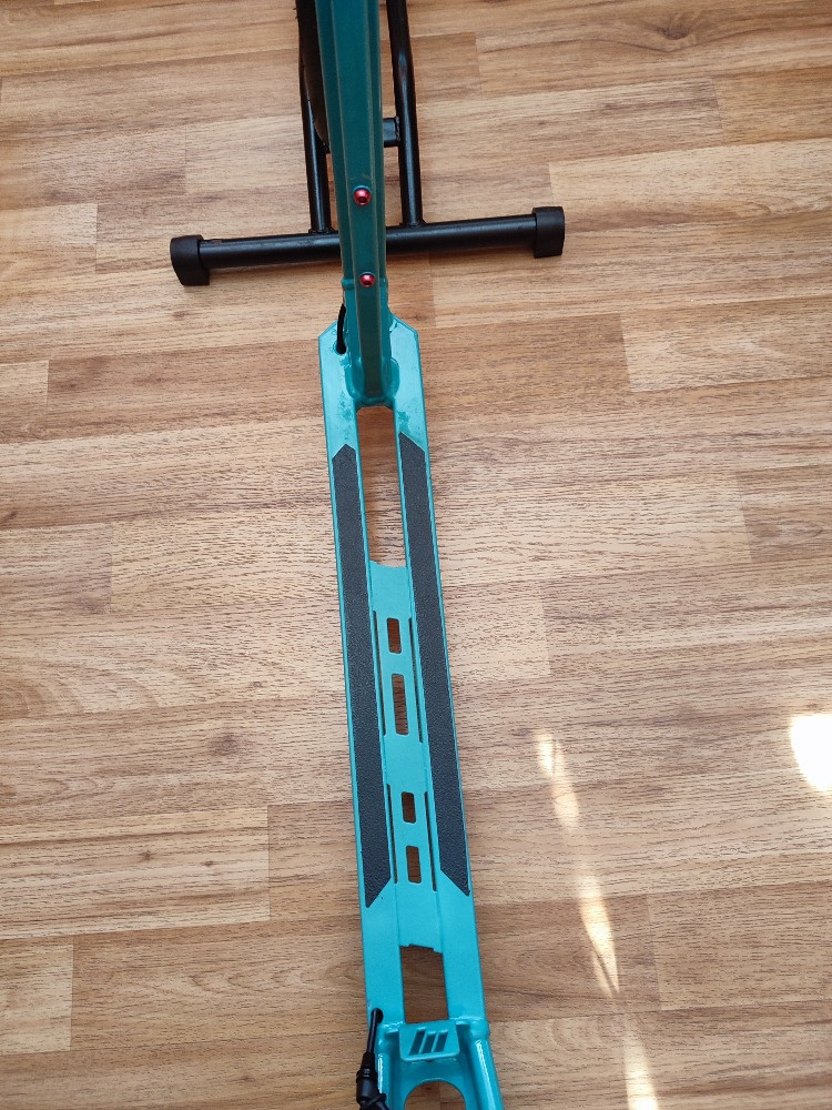 Mibo Revoolution 2x28 - 7