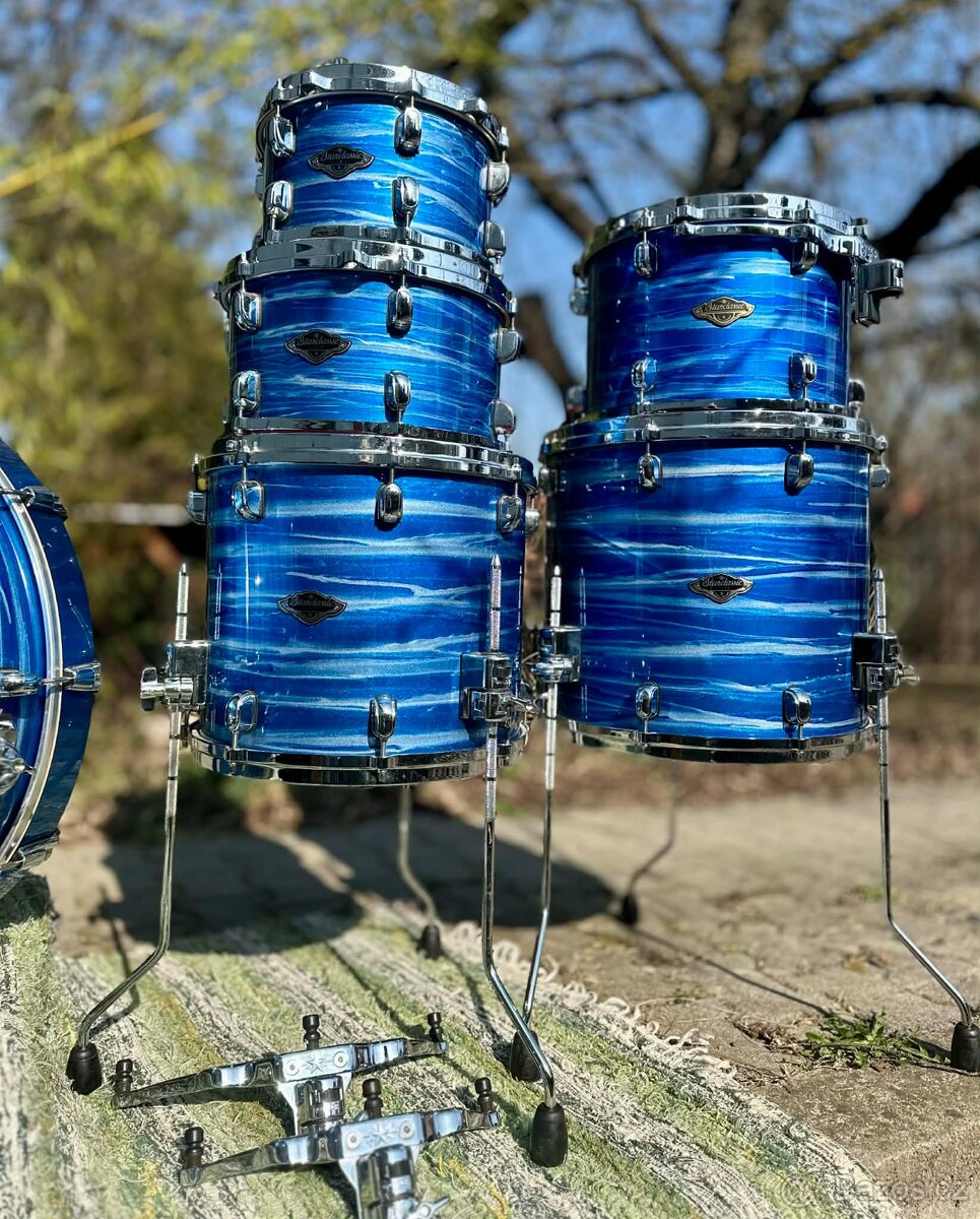 Tama Starclassic B/B - 7