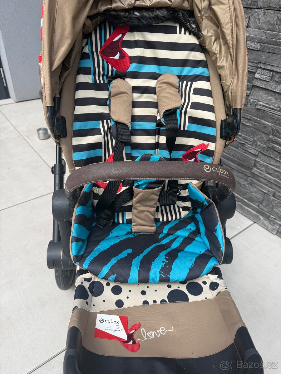 Cybex Priam - 7