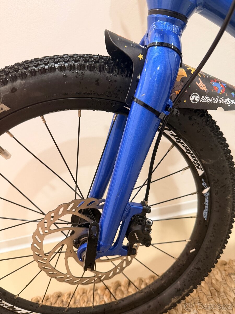 Beany Blaster XC 20 - 7