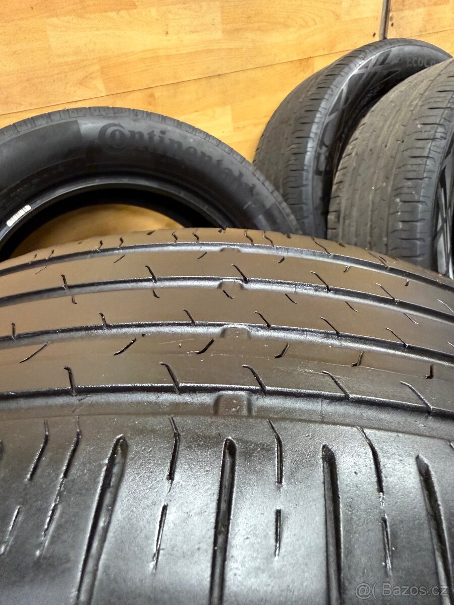 Letní pneu 235/55/18 - 7