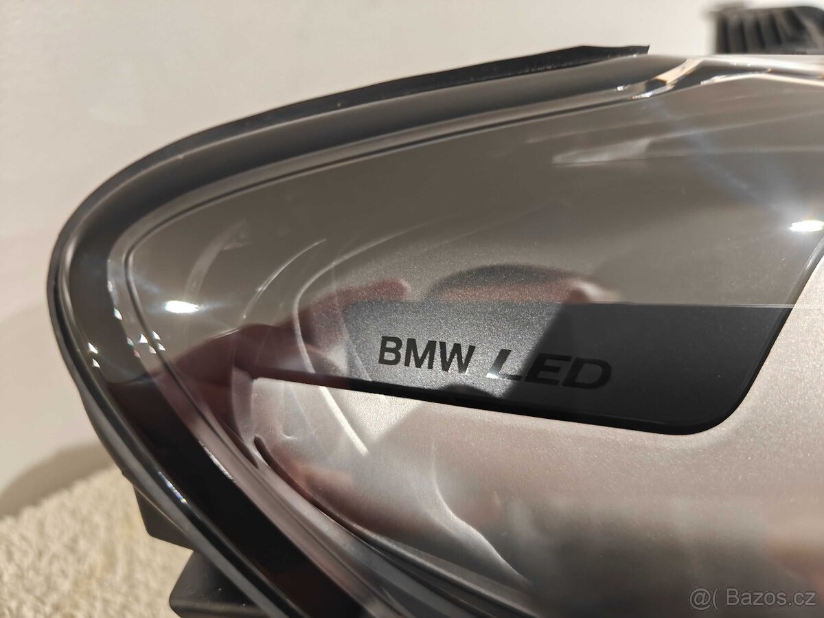 BMW 2 U06 active Tourer prave prědní světlo - 7