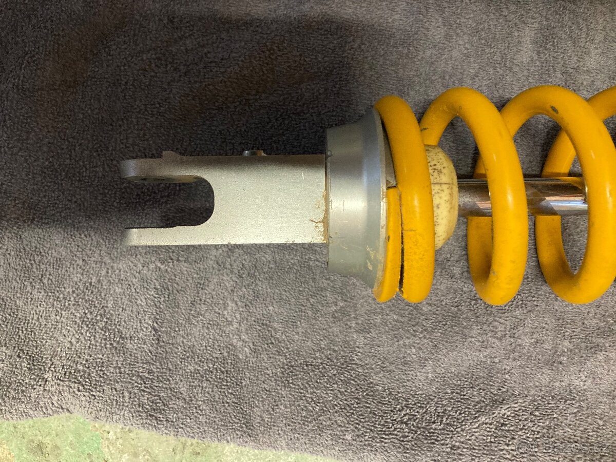 Tlumič Ohlins - 7