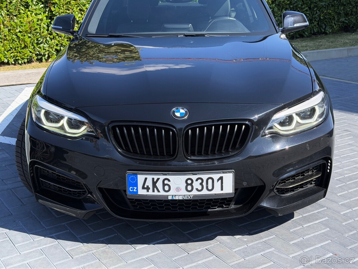 BMW M240i 250 kW xDrive / 2020 - 7