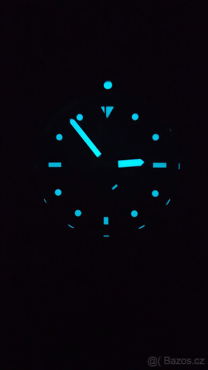 Tissot Seastar 1000 Quartz Chronograph - 7