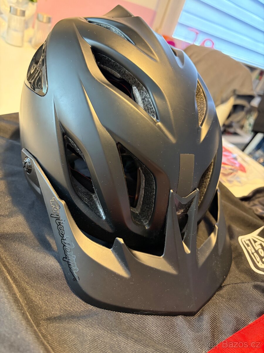 TroyLeeDesigns A3 MIPS Helma - 7