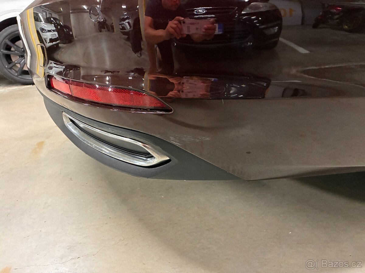 Audi A6, 2.0 TDI. DSG, první majitel, odpočet DPH - 7