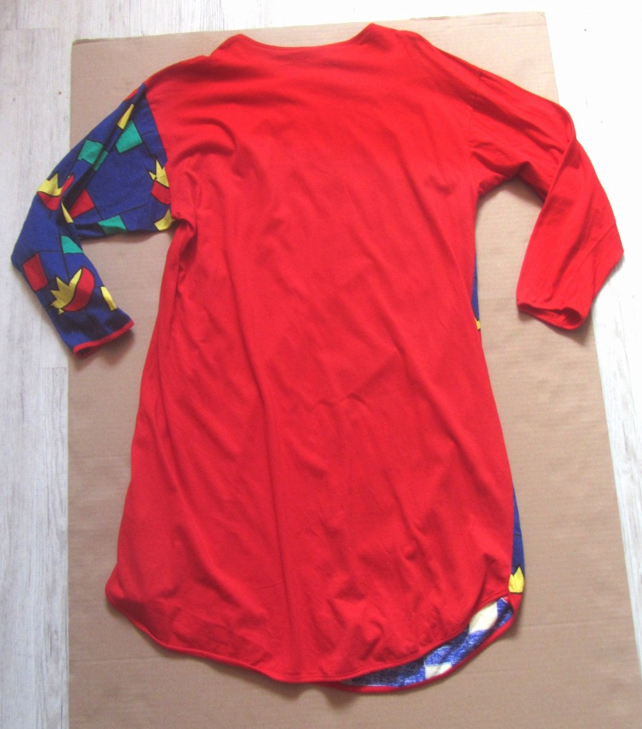 Nová bavlněná noční košile BeeDees - 7