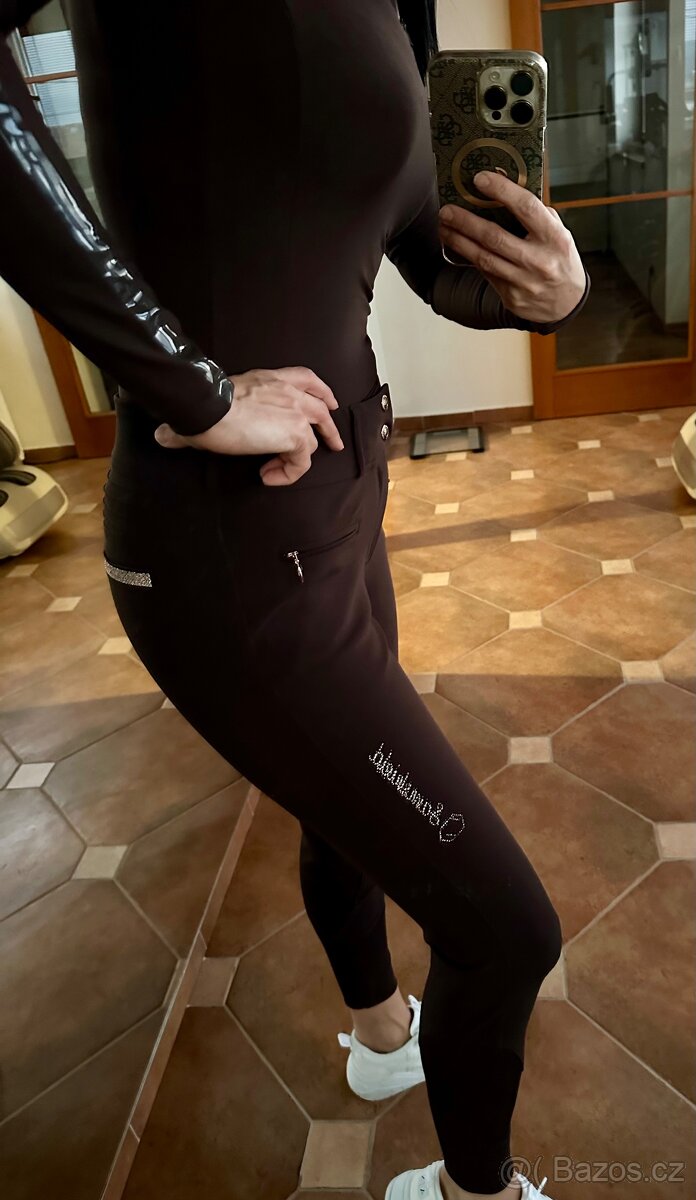 Rozne krasne veci pre kona a jazdca - 7