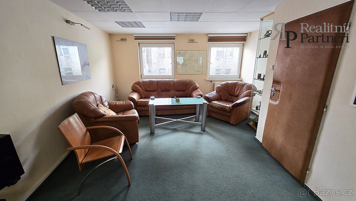 Nájem obchodního prostoru 5+1, 100 m² – Sadová 171/40, Opava - 7
