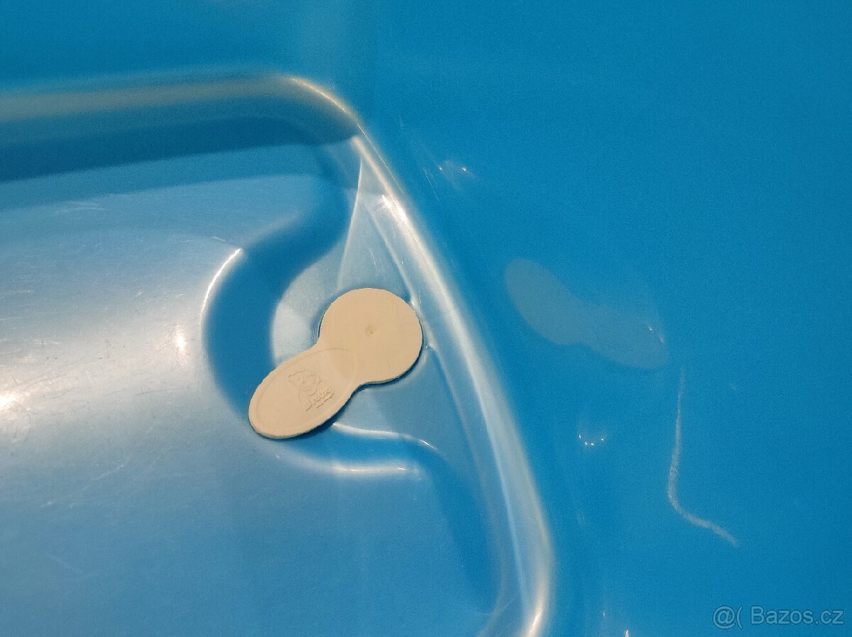 Dětská vanička Rotho - 7