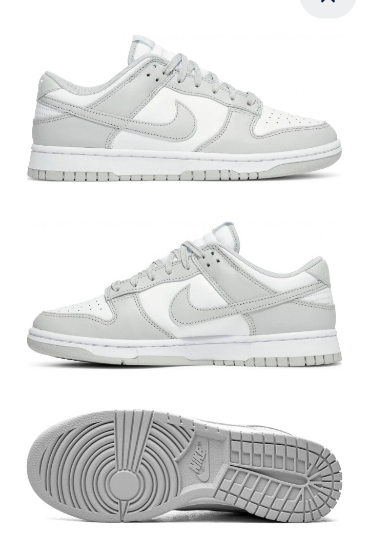 Nike Dunk Low Retro - originál - 7