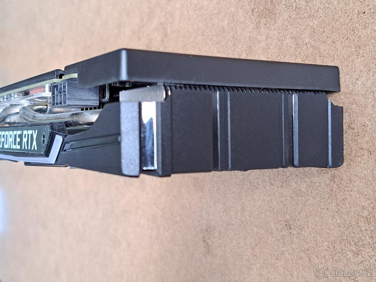 GeForce RTX 2060 12GB Gainward Ghost - 7