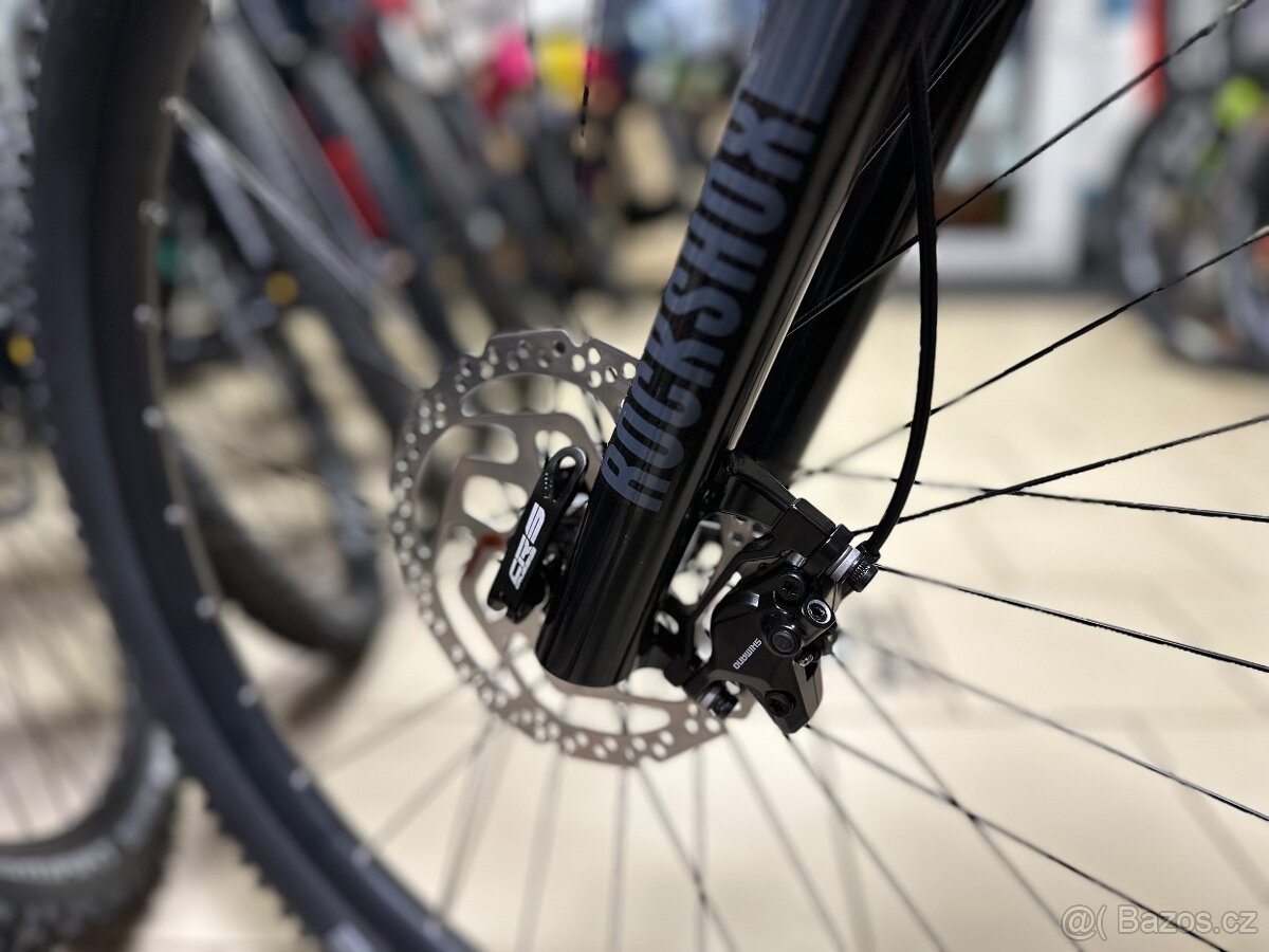 Elektrokolo CRUSSIS e-FIONNA 9.10 720Wh NOVÉ - 7